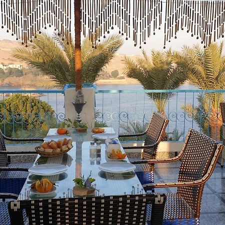 Basmatic Nubian Guest House Aswan Exterior photo
