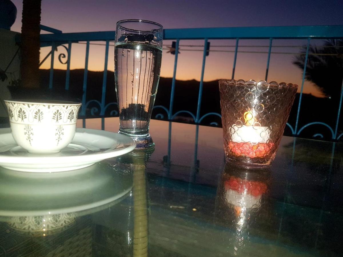 Basmatic Nubian Guest House Aswan Exterior photo