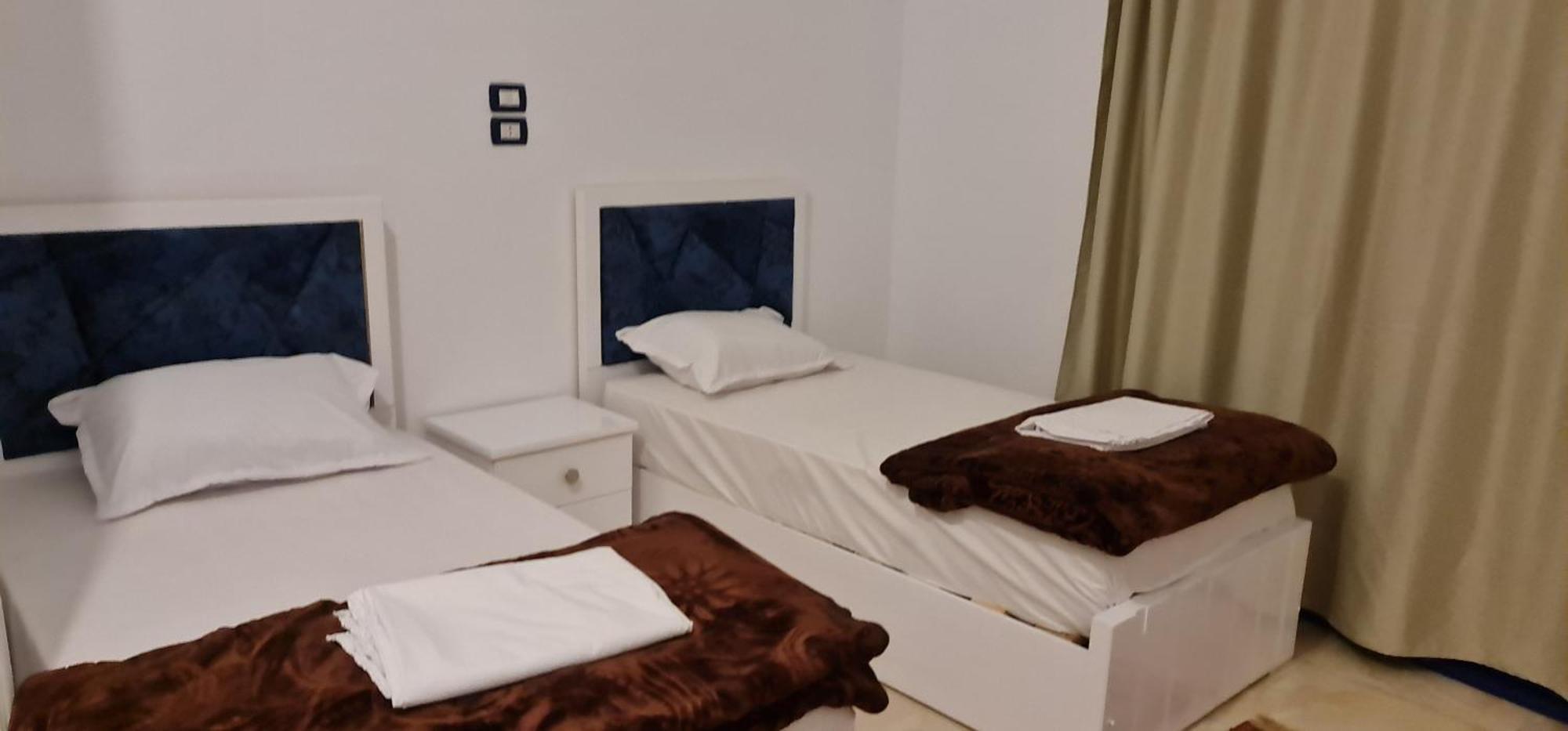 Basmatic Nubian Guest House Aswan Room photo
