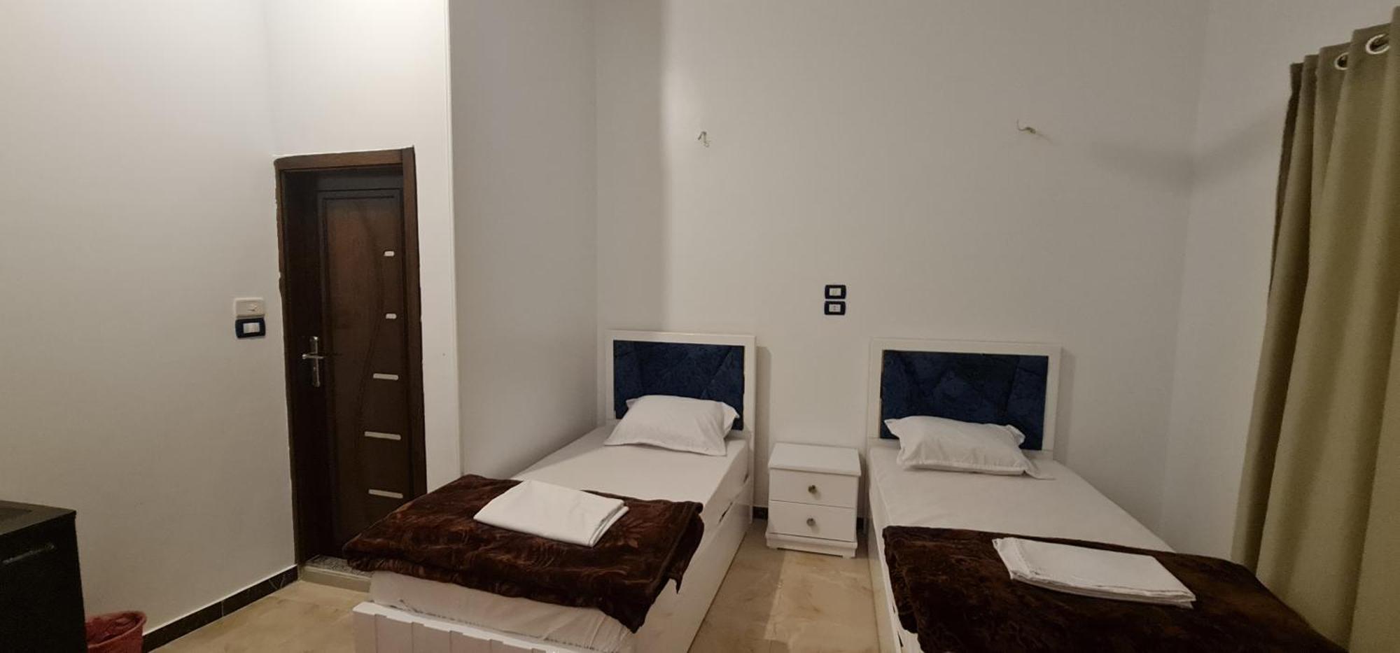 Basmatic Nubian Guest House Aswan Room photo
