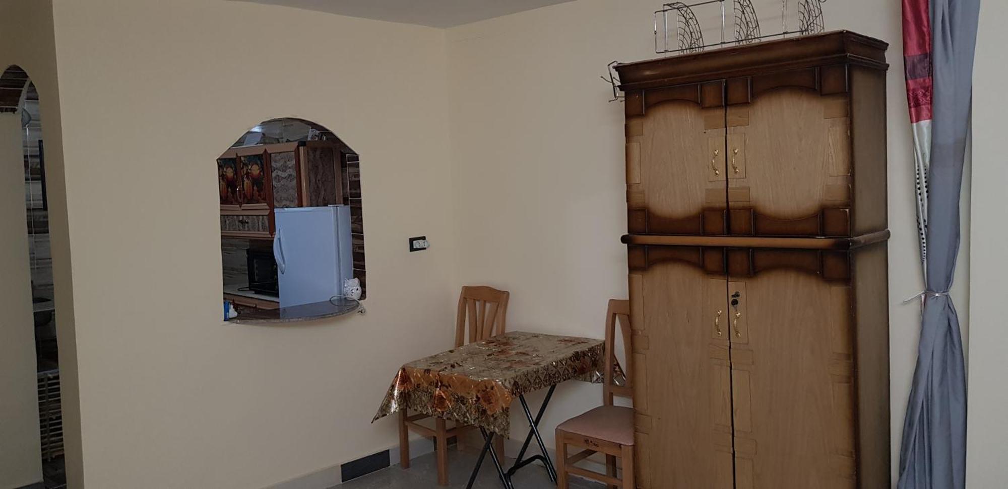Basmatic Nubian Guest House Aswan Room photo