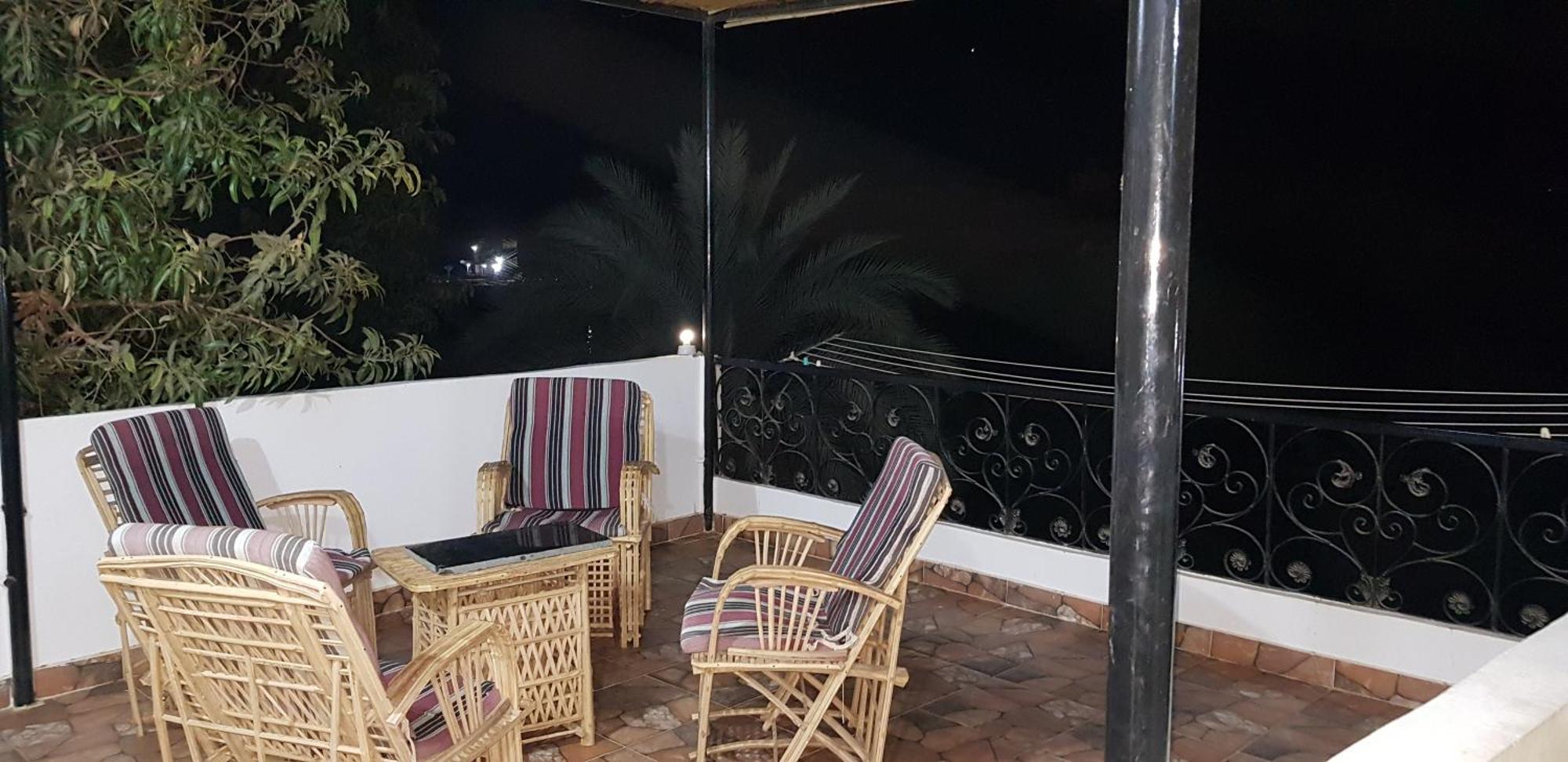 Basmatic Nubian Guest House Aswan Room photo