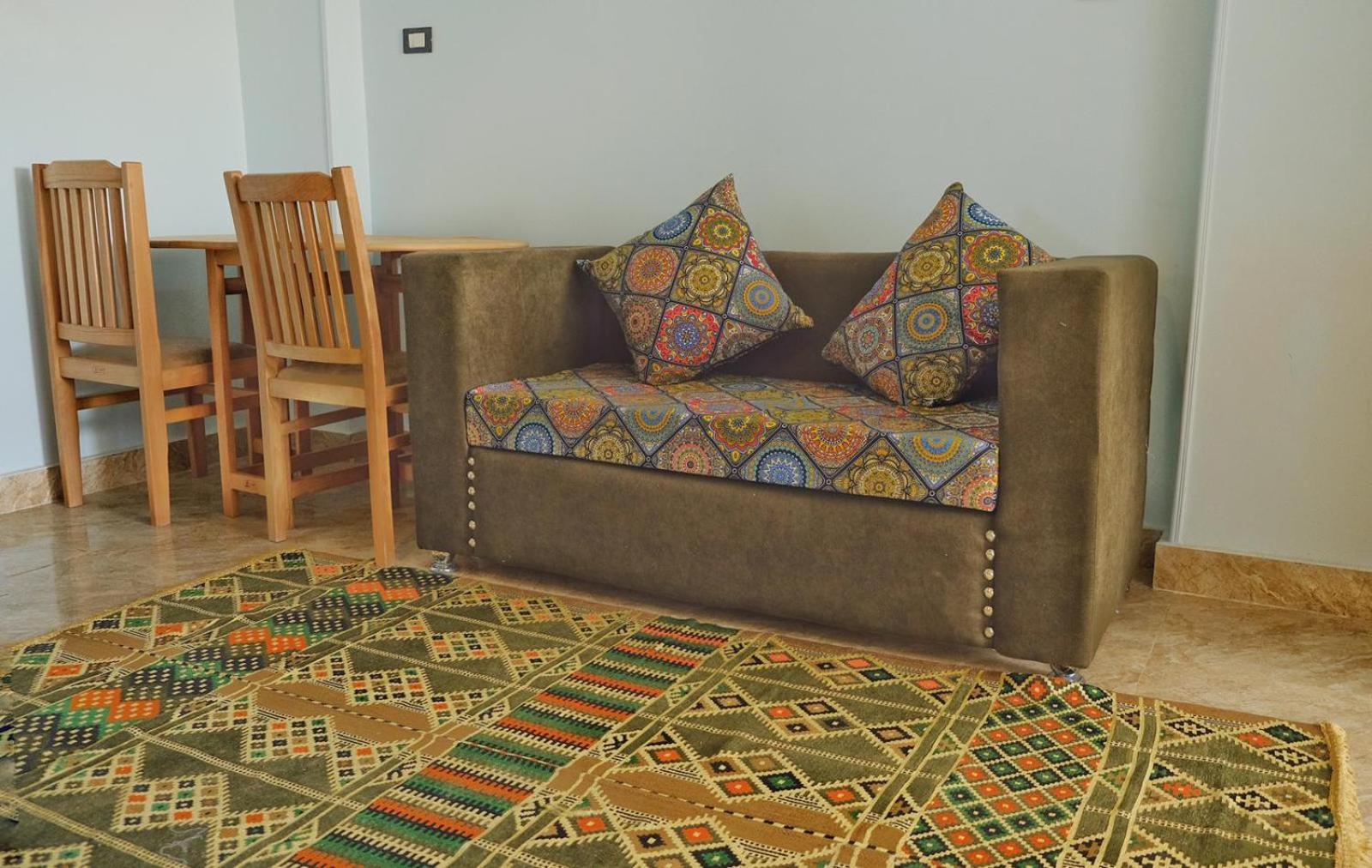 Basmatic Nubian Guest House Aswan Room photo