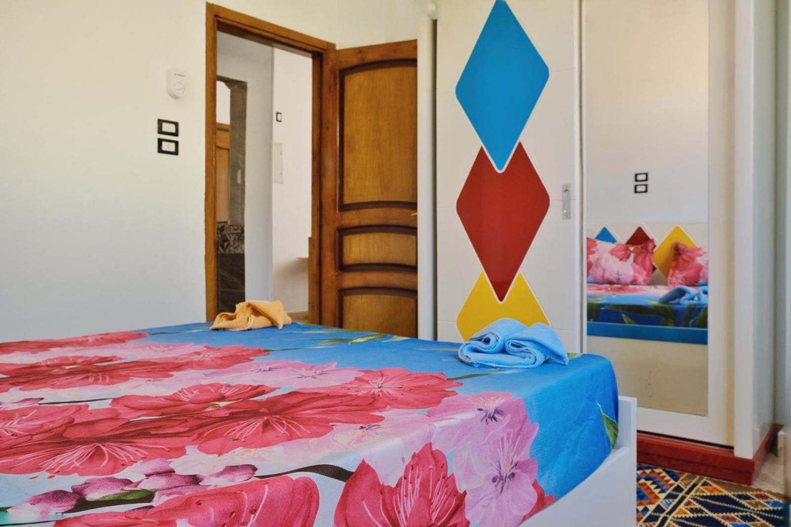 Basmatic Nubian Guest House Aswan Room photo