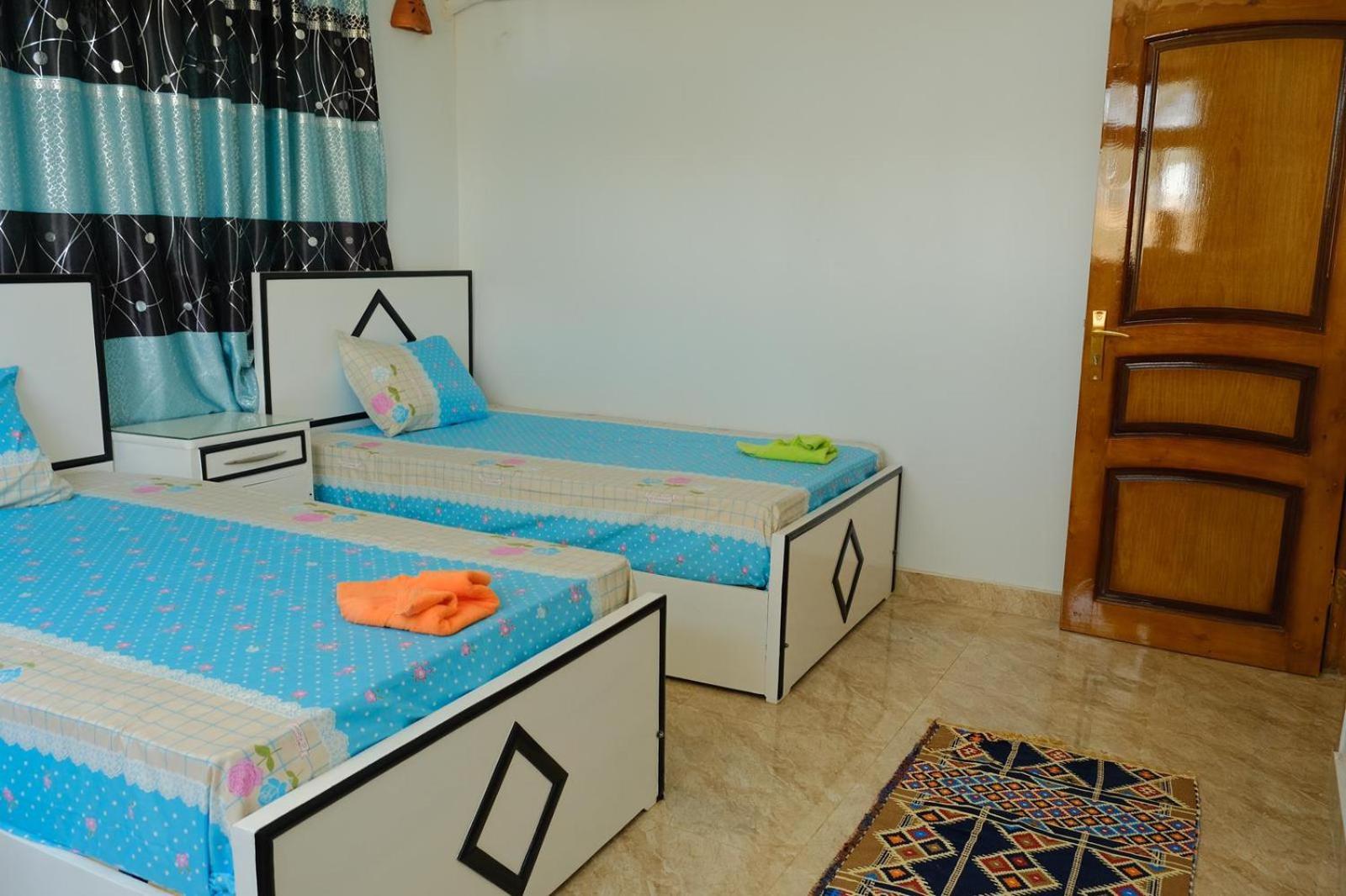 Basmatic Nubian Guest House Aswan Room photo